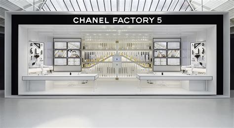 chanel factory in china|Chanel catalogue.